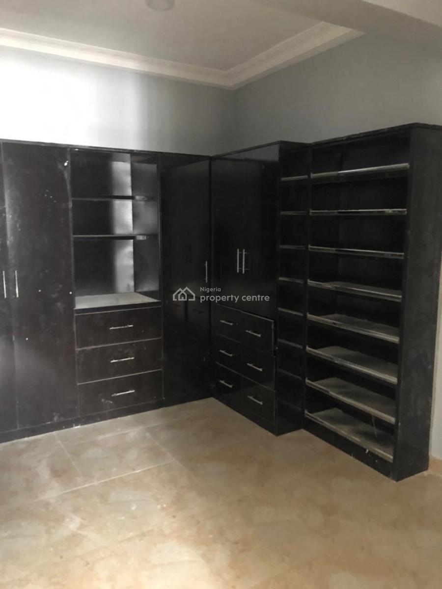 Luxury 3 Bedroom Apartment, Opposite Wrace Hall, Citec Estate, Mbora (nbora), Abuja, Flat / Apartment for Rent