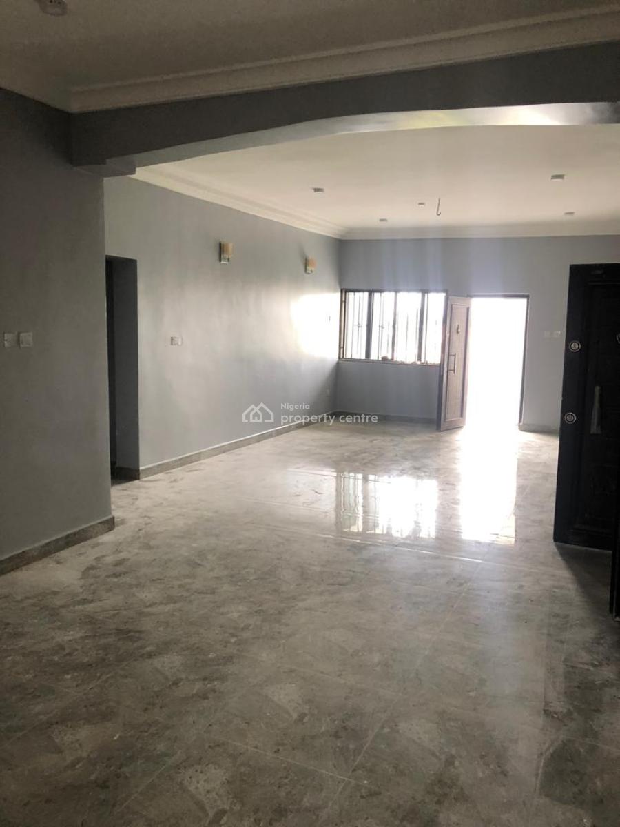 Luxury 3 Bedroom Apartment, Opposite Wrace Hall, Citec Estate, Mbora (nbora), Abuja, Flat / Apartment for Rent