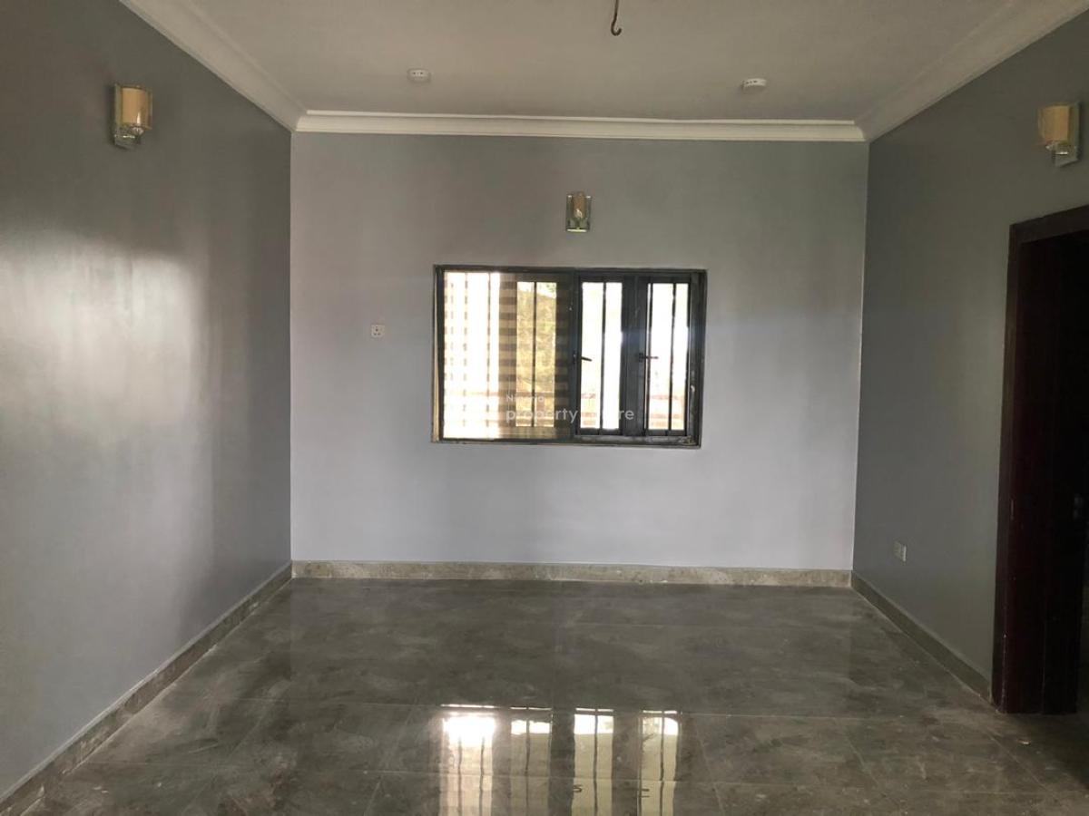 Luxury 3 Bedroom Apartment, Opposite Wrace Hall, Citec Estate, Mbora (nbora), Abuja, Flat / Apartment for Rent