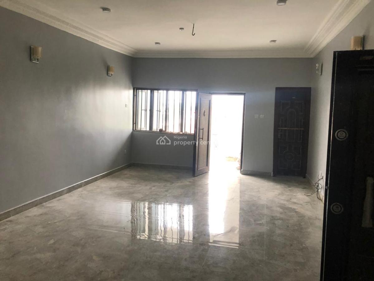 Luxury 3 Bedroom Apartment, Opposite Wrace Hall, Citec Estate, Mbora (nbora), Abuja, Flat / Apartment for Rent