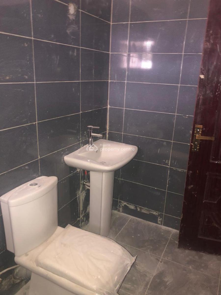 Luxury 3 Bedroom Apartment, Opposite Wrace Hall, Citec Estate, Mbora (nbora), Abuja, Flat / Apartment for Rent