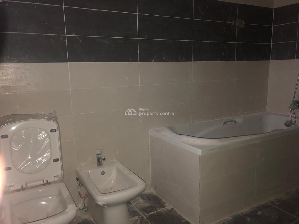 Luxury 3 Bedroom Apartment, Opposite Wrace Hall, Citec Estate, Mbora (nbora), Abuja, Flat / Apartment for Rent