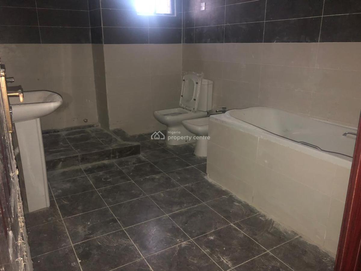 Luxury 3 Bedroom Apartment, Opposite Wrace Hall, Citec Estate, Mbora (nbora), Abuja, Flat / Apartment for Rent