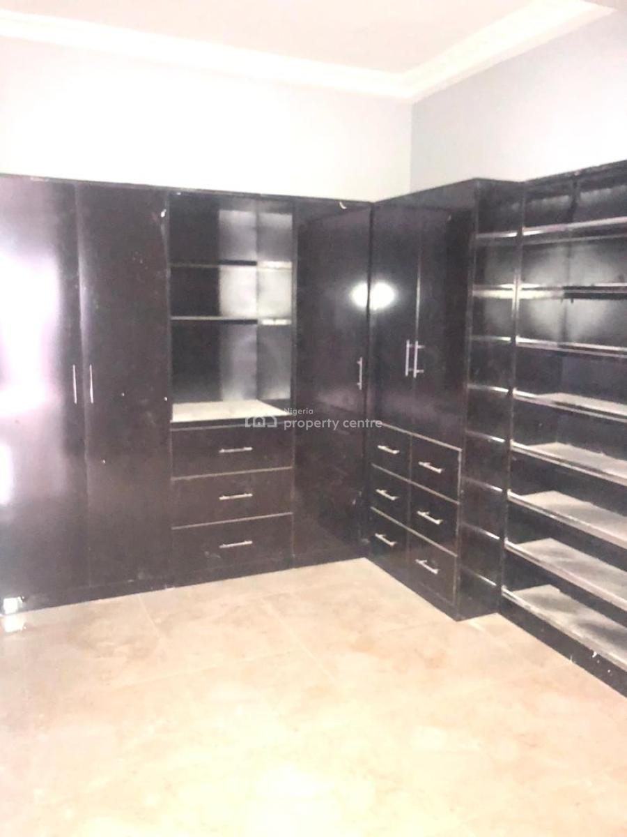 Luxury 3 Bedroom Apartment, Opposite Wrace Hall, Citec Estate, Mbora (nbora), Abuja, Flat / Apartment for Rent