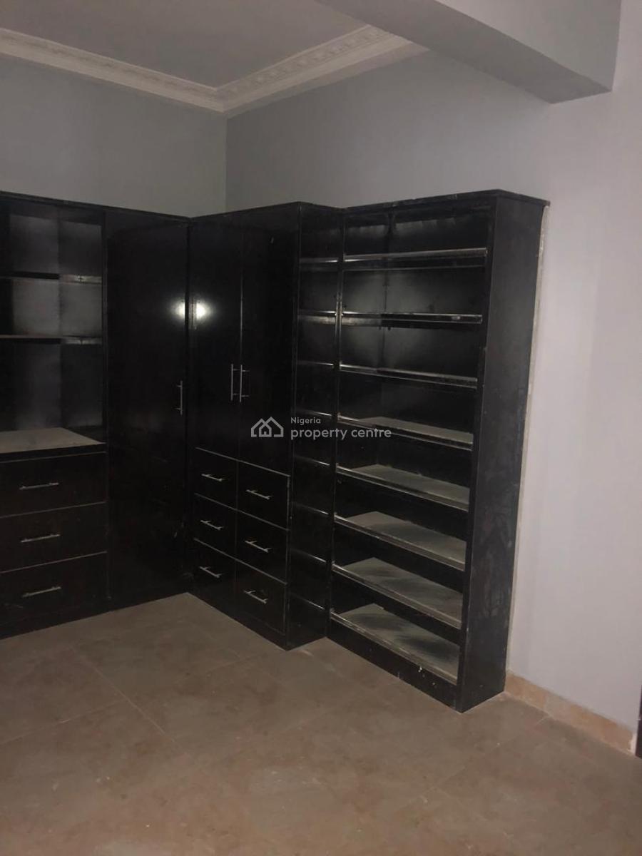 Luxury 3 Bedroom Apartment, Opposite Wrace Hall, Citec Estate, Mbora (nbora), Abuja, Flat / Apartment for Rent