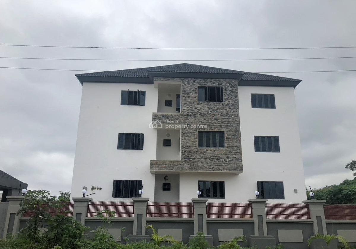 Luxury 3 Bedroom Apartment, Opposite Wrace Hall, Citec Estate, Mbora (nbora), Abuja, Flat / Apartment for Rent