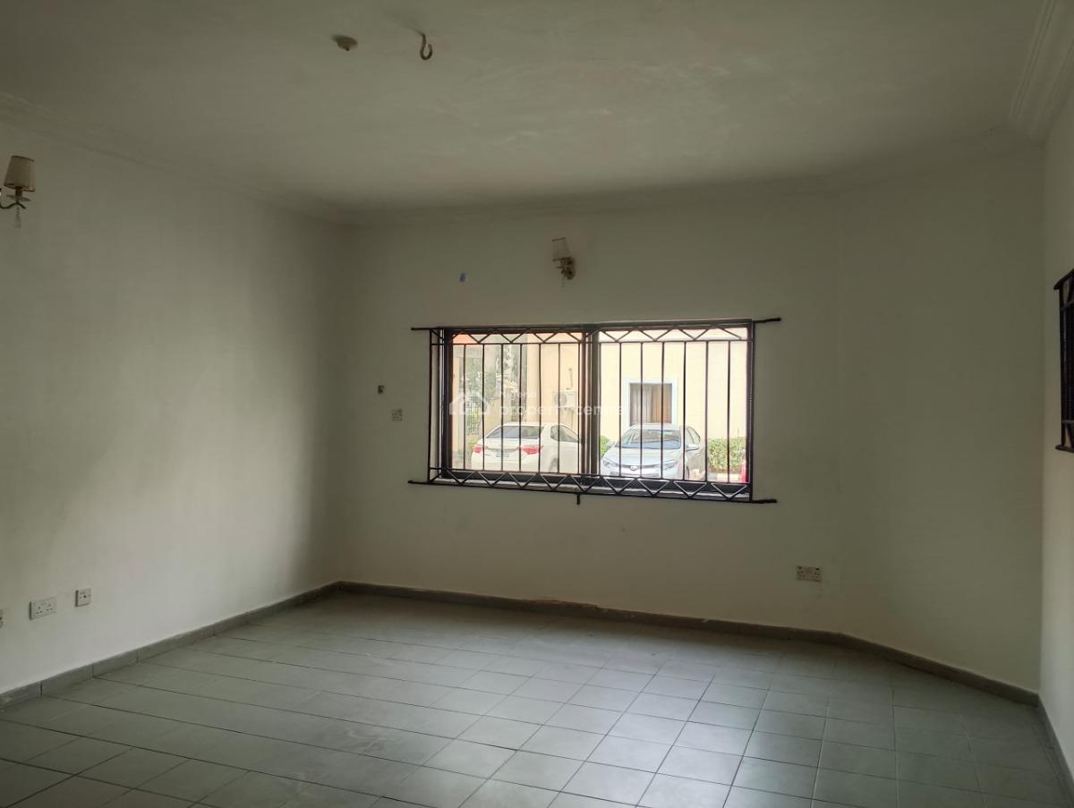 2 Bedroom Flat, Jabi, Abuja, Flat / Apartment for Rent
