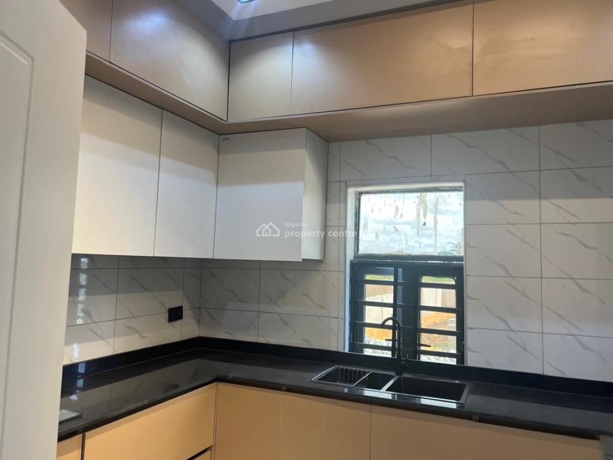 Most Affordable 3bedroom Bungalow with Bq Close to Int. Airport Lekki, Elerangbe Road Ibejulekki Lagos, Ibeju Lekki, Lagos, Detached Bungalow for Sale