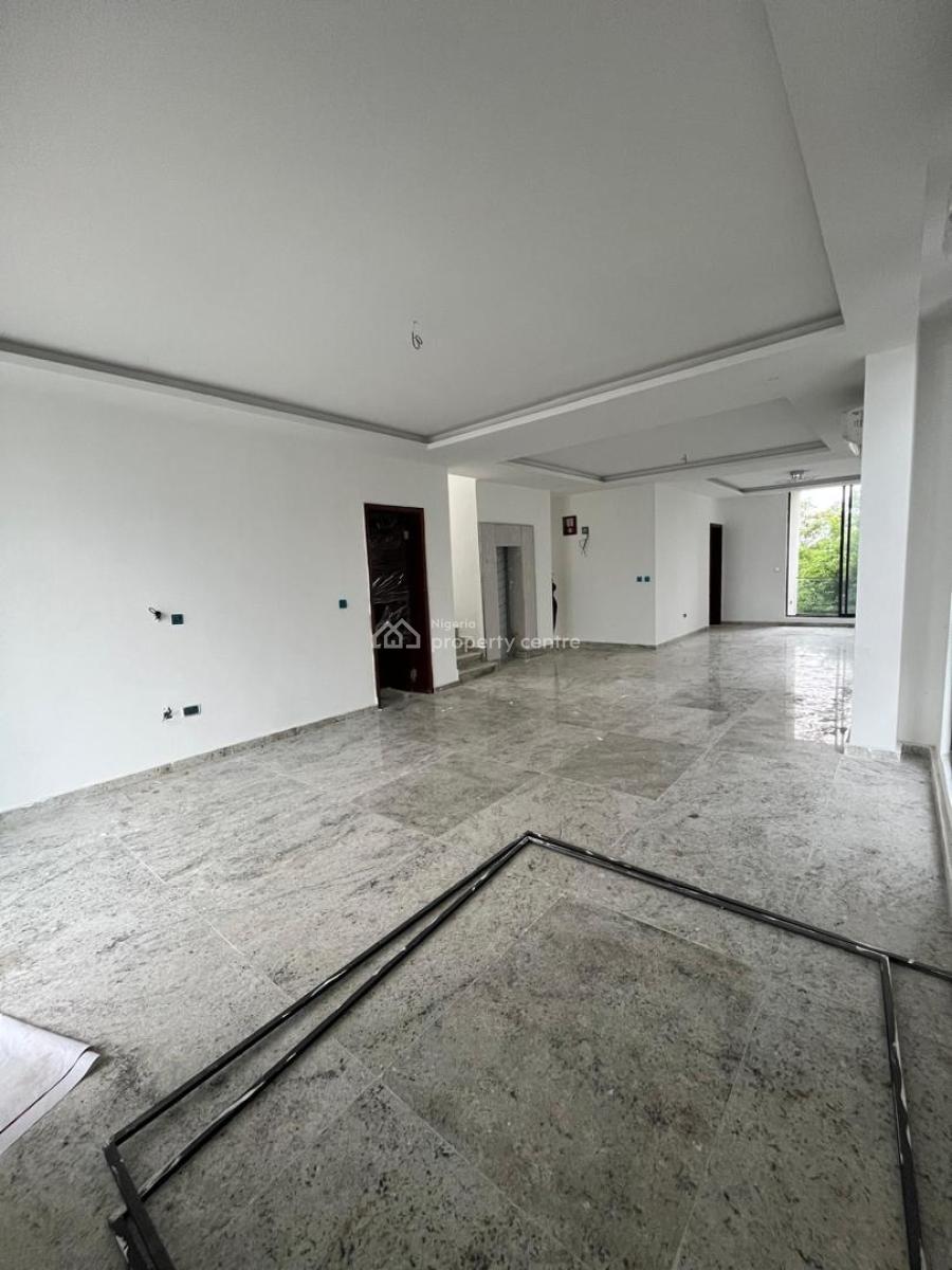 Experience Ultra-luxury 5 Bedroom Detached Duplex in Ikoyi, Banana Island, Ikoyi, Lagos, Detached Duplex for Sale