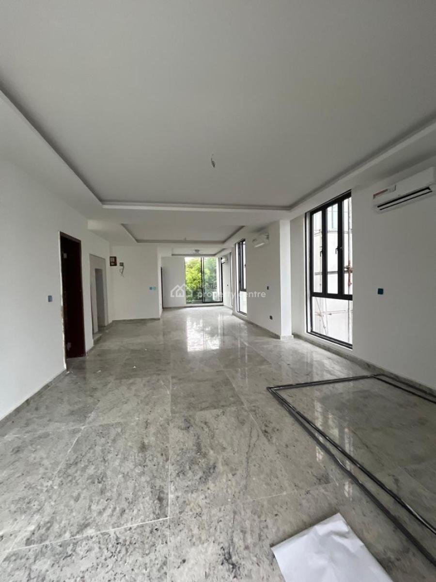 Experience Ultra-luxury 5 Bedroom Detached Duplex in Ikoyi, Banana Island, Ikoyi, Lagos, Detached Duplex for Sale