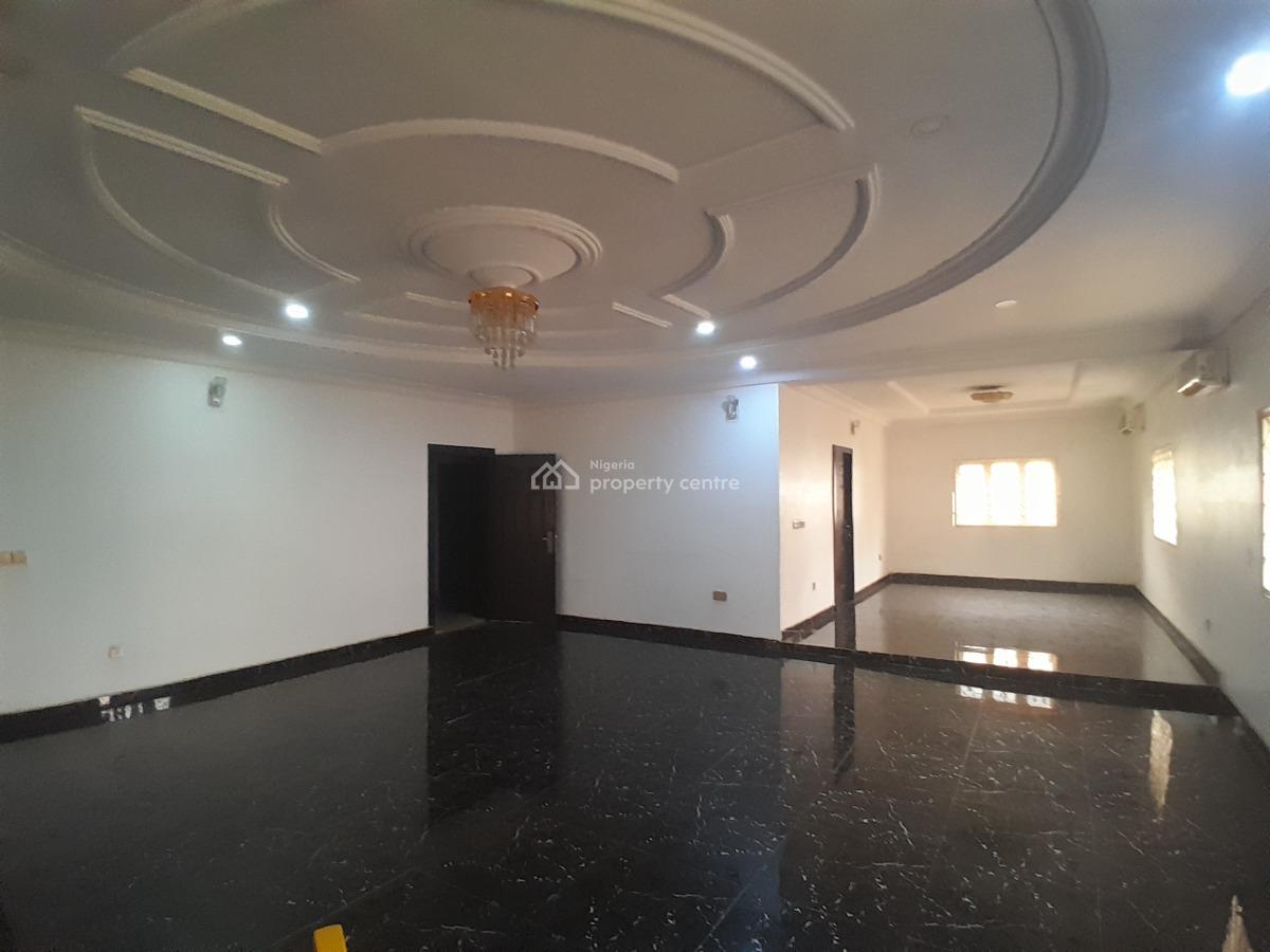 6 Bedroom Duplex, Asokoro District, Abuja, Office Space for Rent