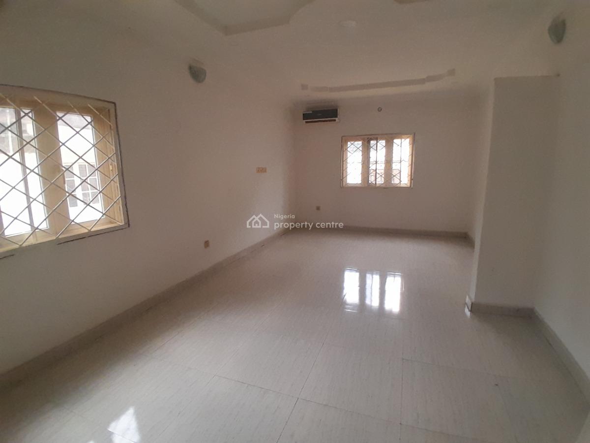 6 Bedroom Duplex, Asokoro District, Abuja, Office Space for Rent