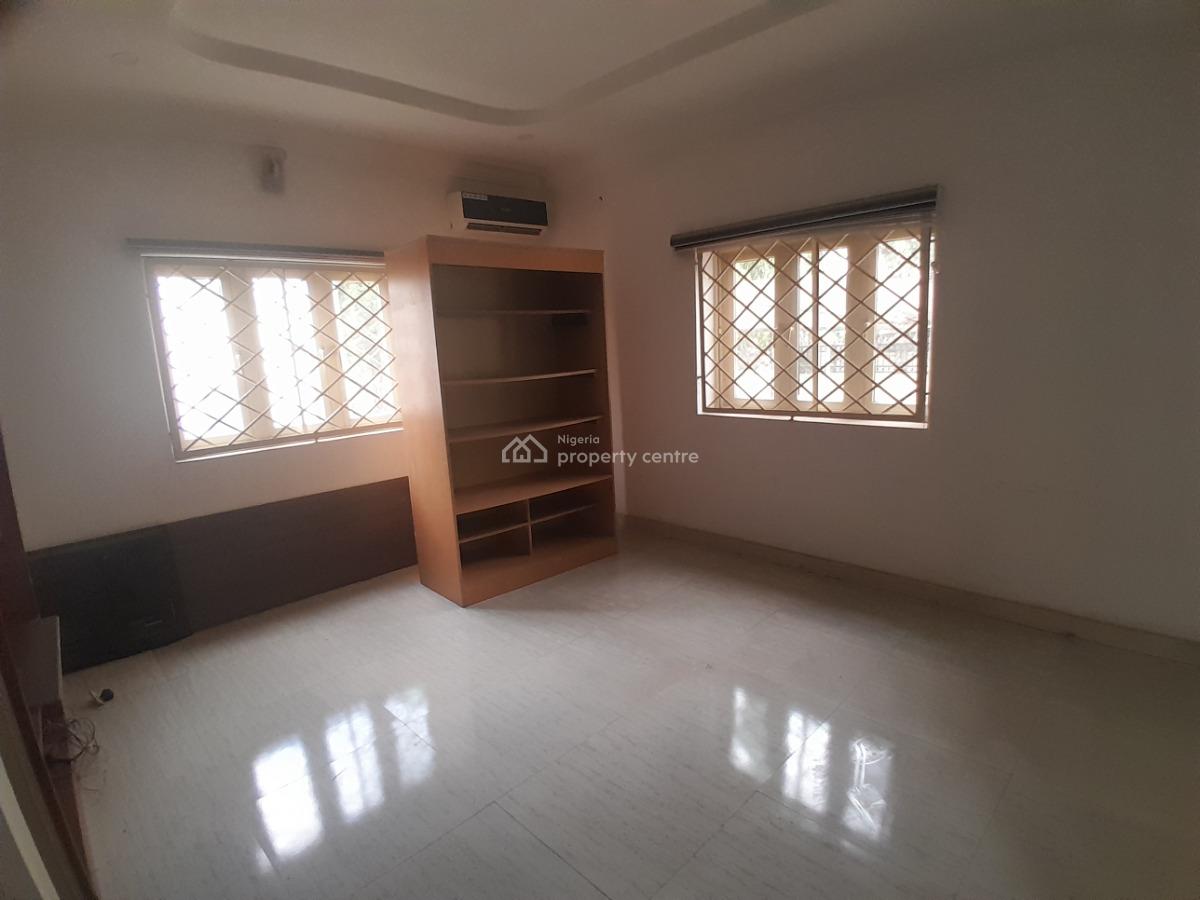 6 Bedroom Duplex, Asokoro District, Abuja, Office Space for Rent