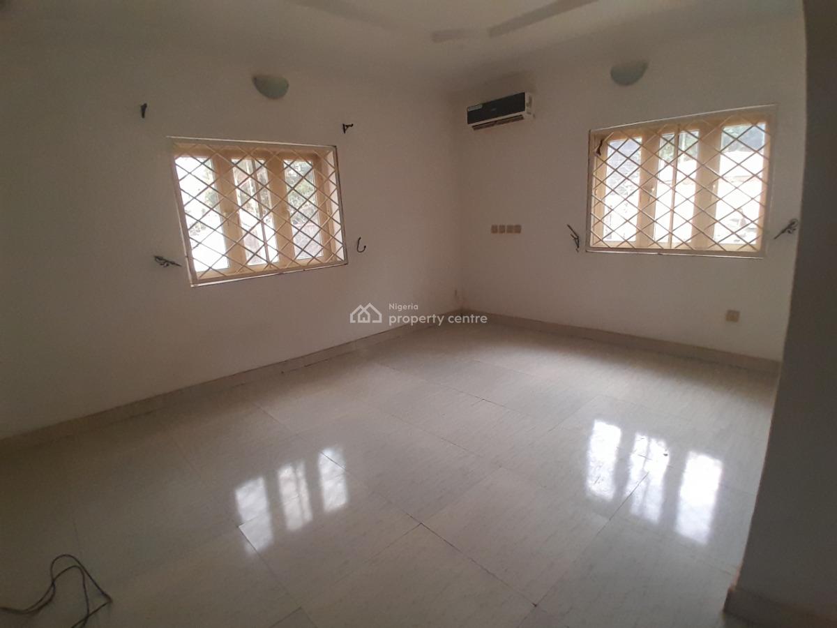 6 Bedroom Duplex, Asokoro District, Abuja, Office Space for Rent