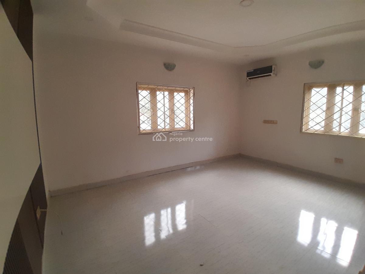 6 Bedroom Duplex, Asokoro District, Abuja, Office Space for Rent