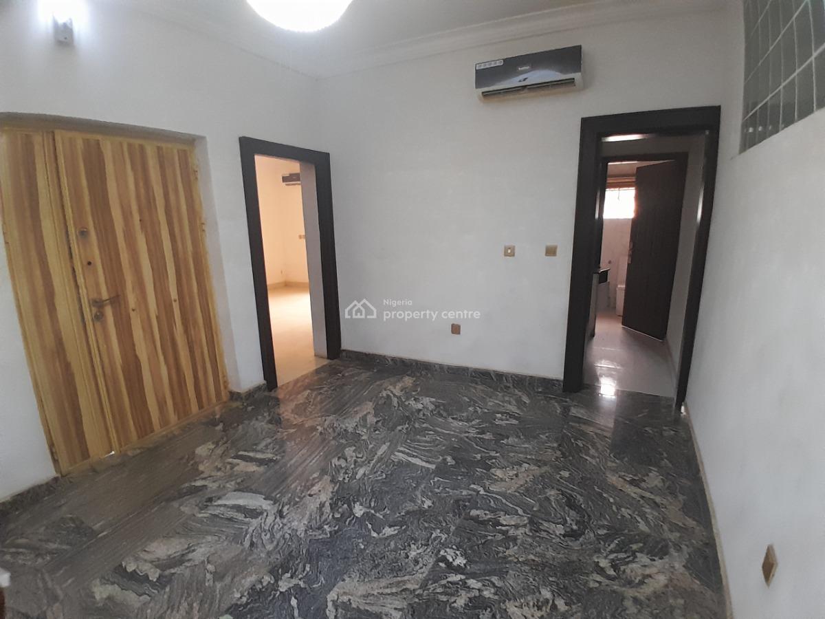 6 Bedroom Duplex, Asokoro District, Abuja, Office Space for Rent