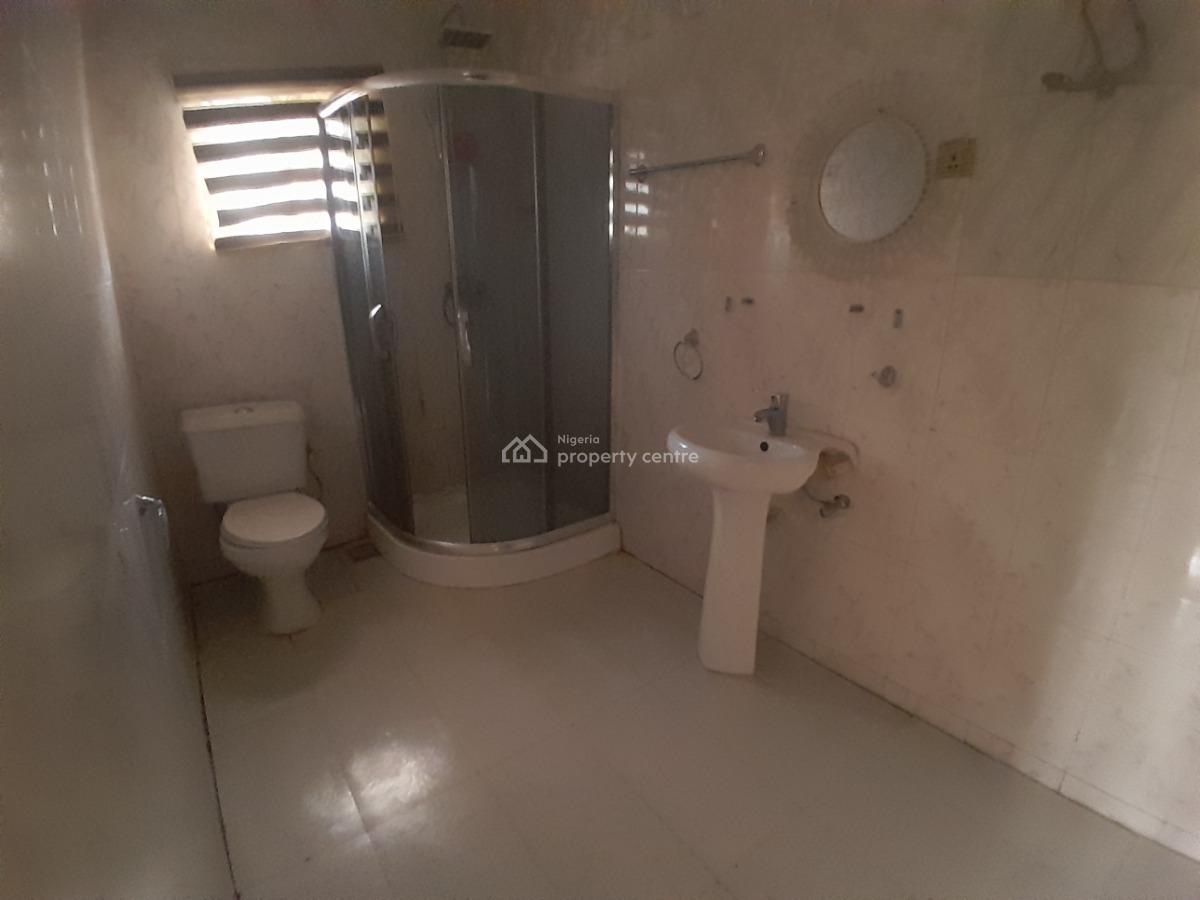 6 Bedroom Duplex, Asokoro District, Abuja, Office Space for Rent