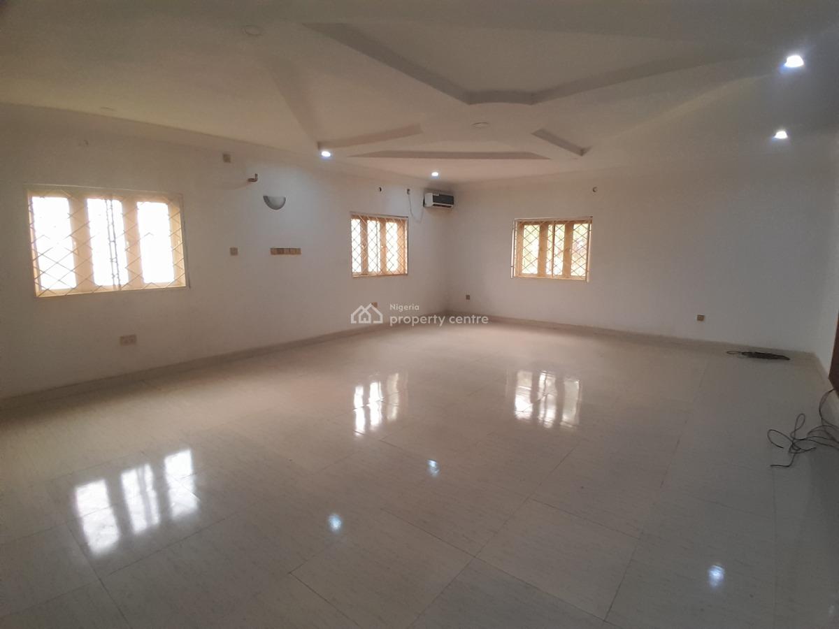 6 Bedroom Duplex, Asokoro District, Abuja, Office Space for Rent