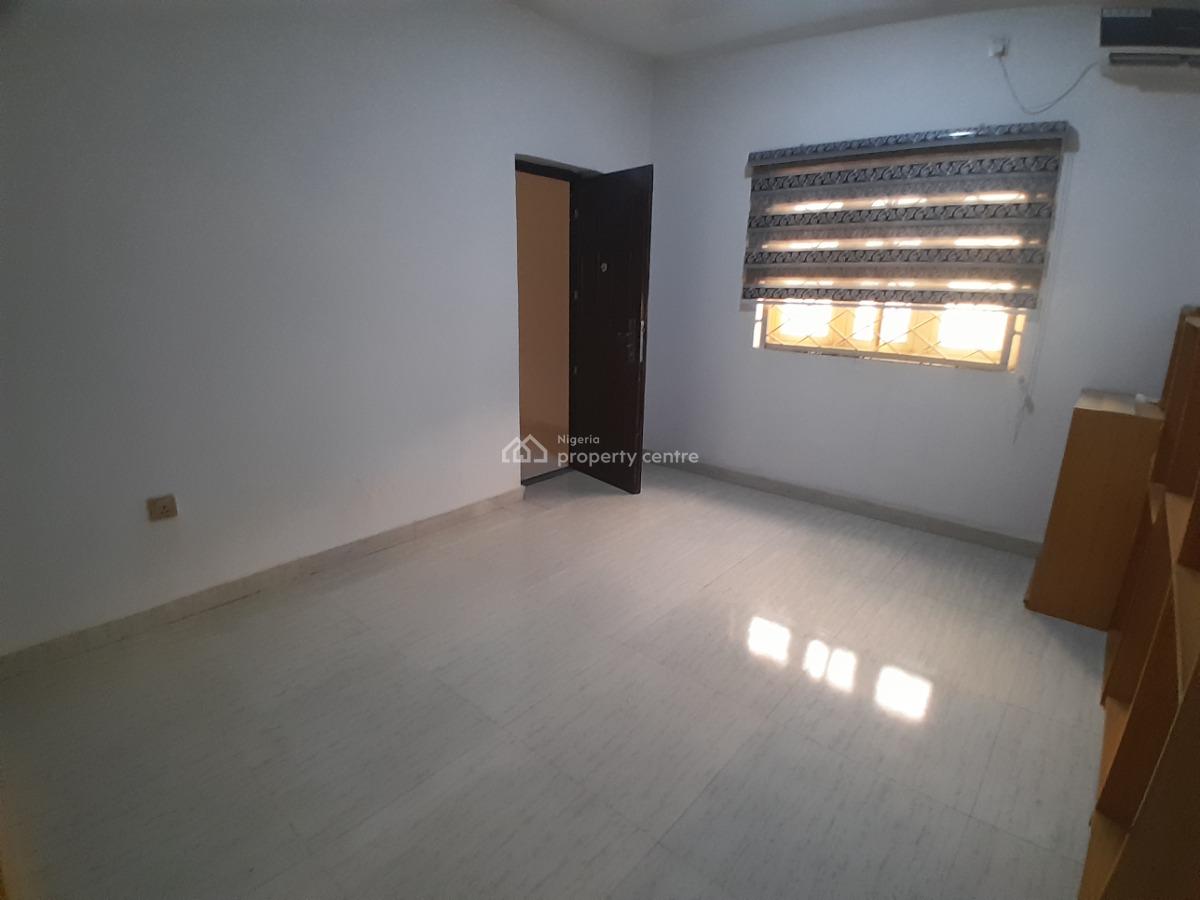 6 Bedroom Duplex, Asokoro District, Abuja, Office Space for Rent