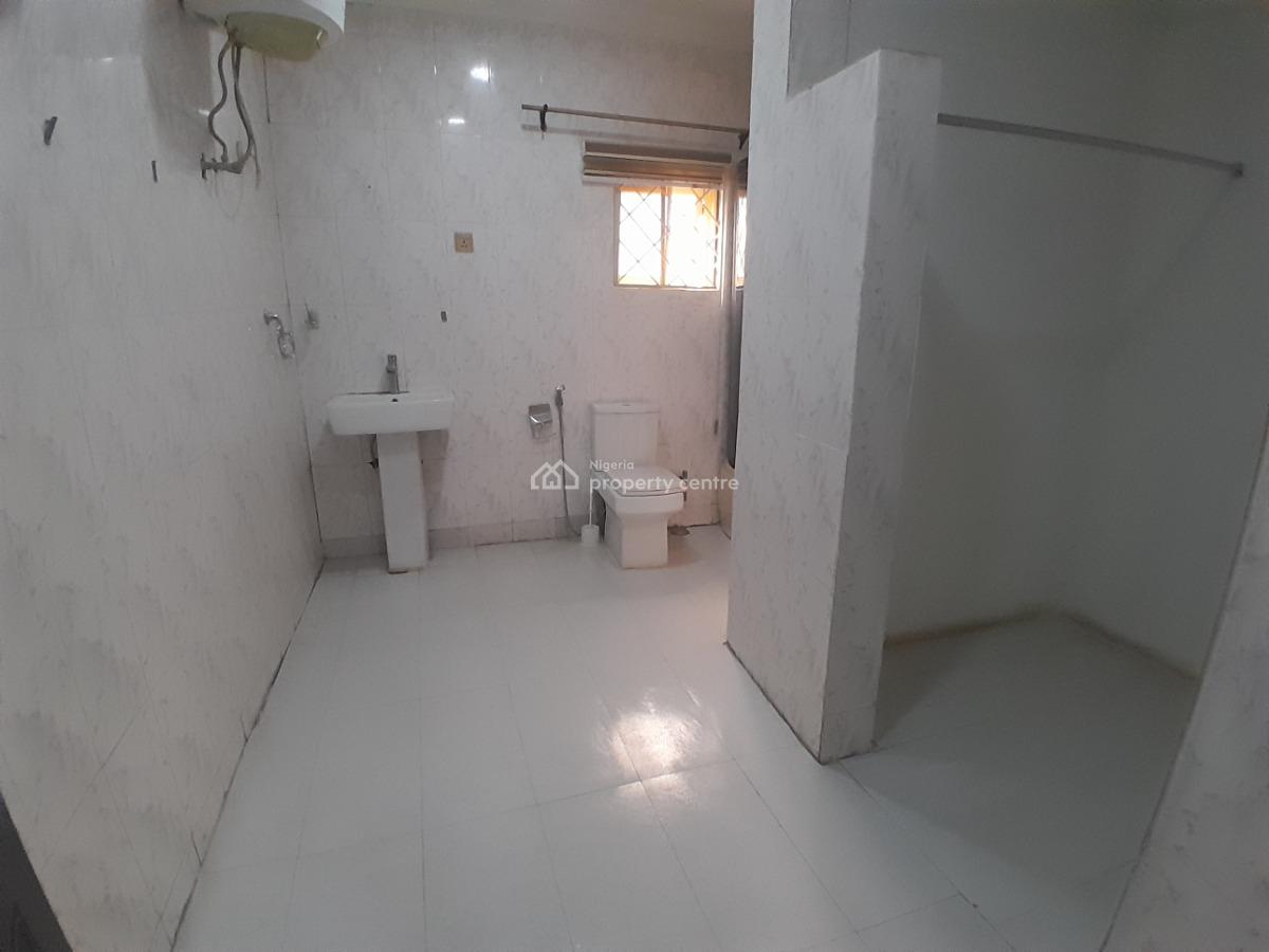 6 Bedroom Duplex, Asokoro District, Abuja, Office Space for Rent