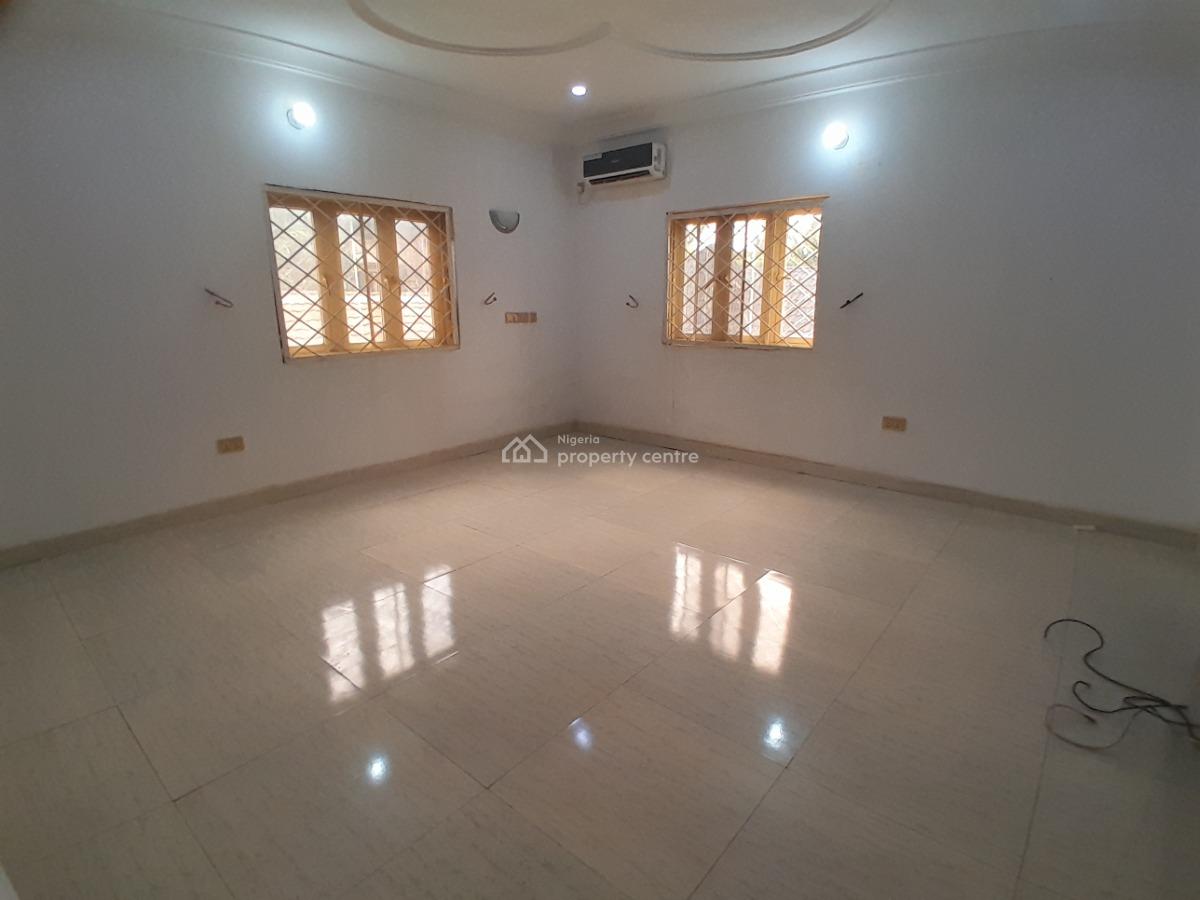 6 Bedroom Duplex, Asokoro District, Abuja, Office Space for Rent