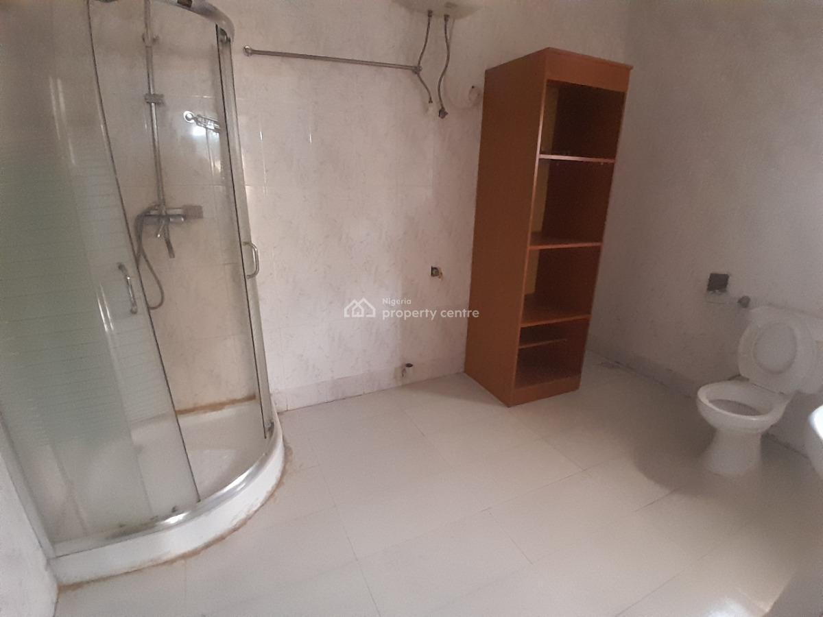 6 Bedroom Duplex, Asokoro District, Abuja, Office Space for Rent