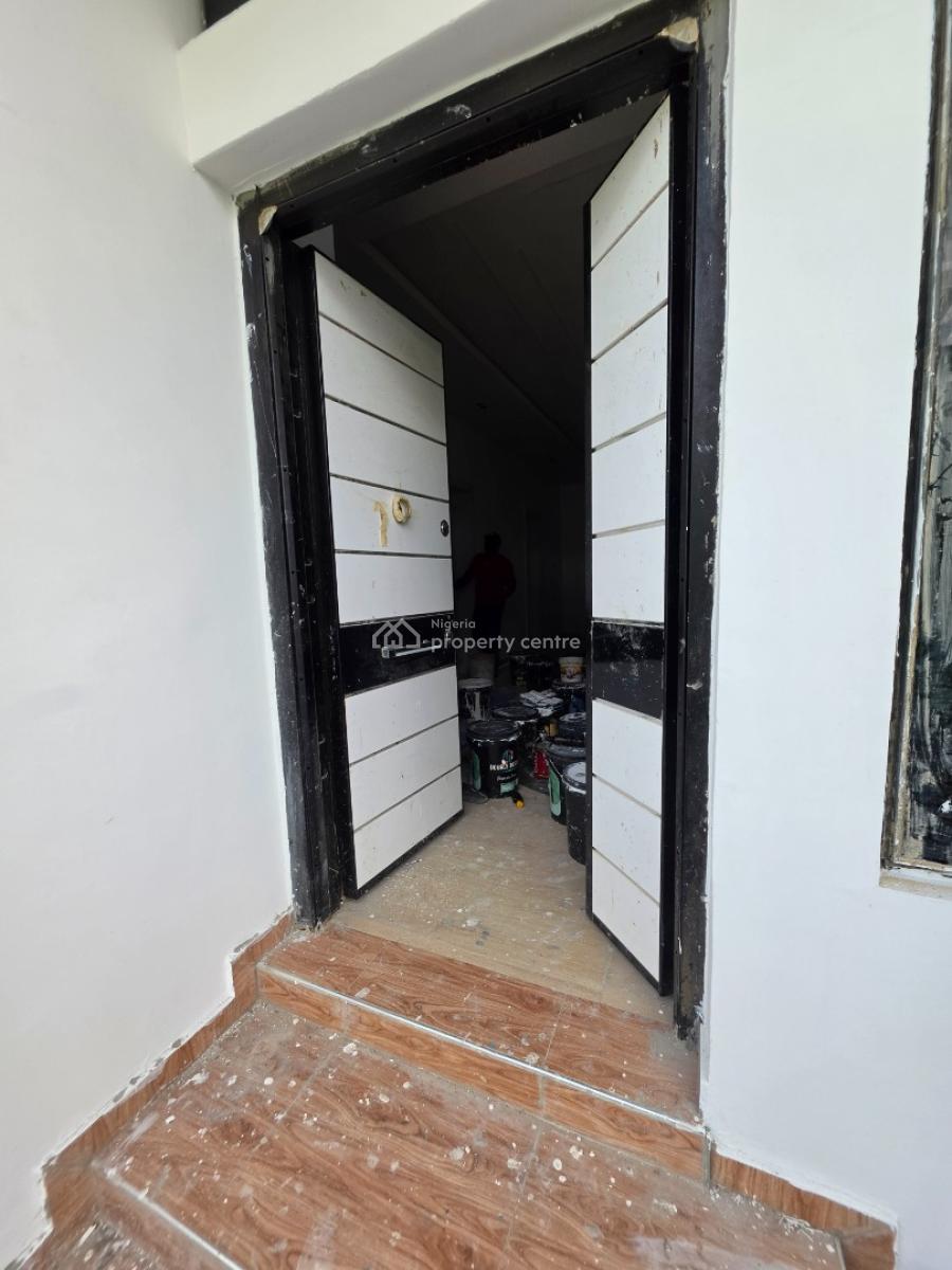 Luxurious 2 Bedroom Apartment with Swimming Pool, Gra-ikeja, Ikeja Gra, Ikeja, Lagos, Flat / Apartment for Sale