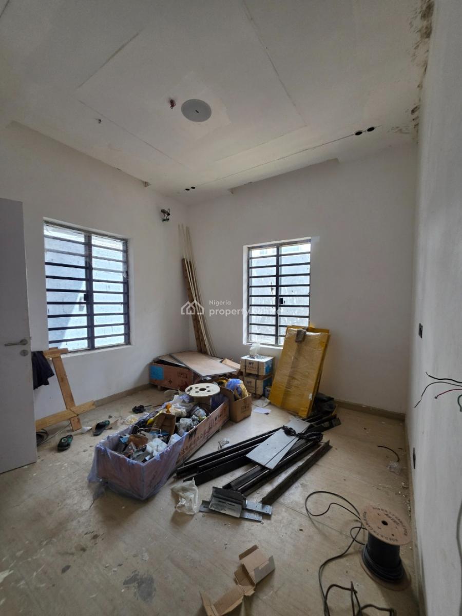 Luxurious 2 Bedroom Apartment with Swimming Pool, Gra-ikeja, Ikeja Gra, Ikeja, Lagos, Flat / Apartment for Sale