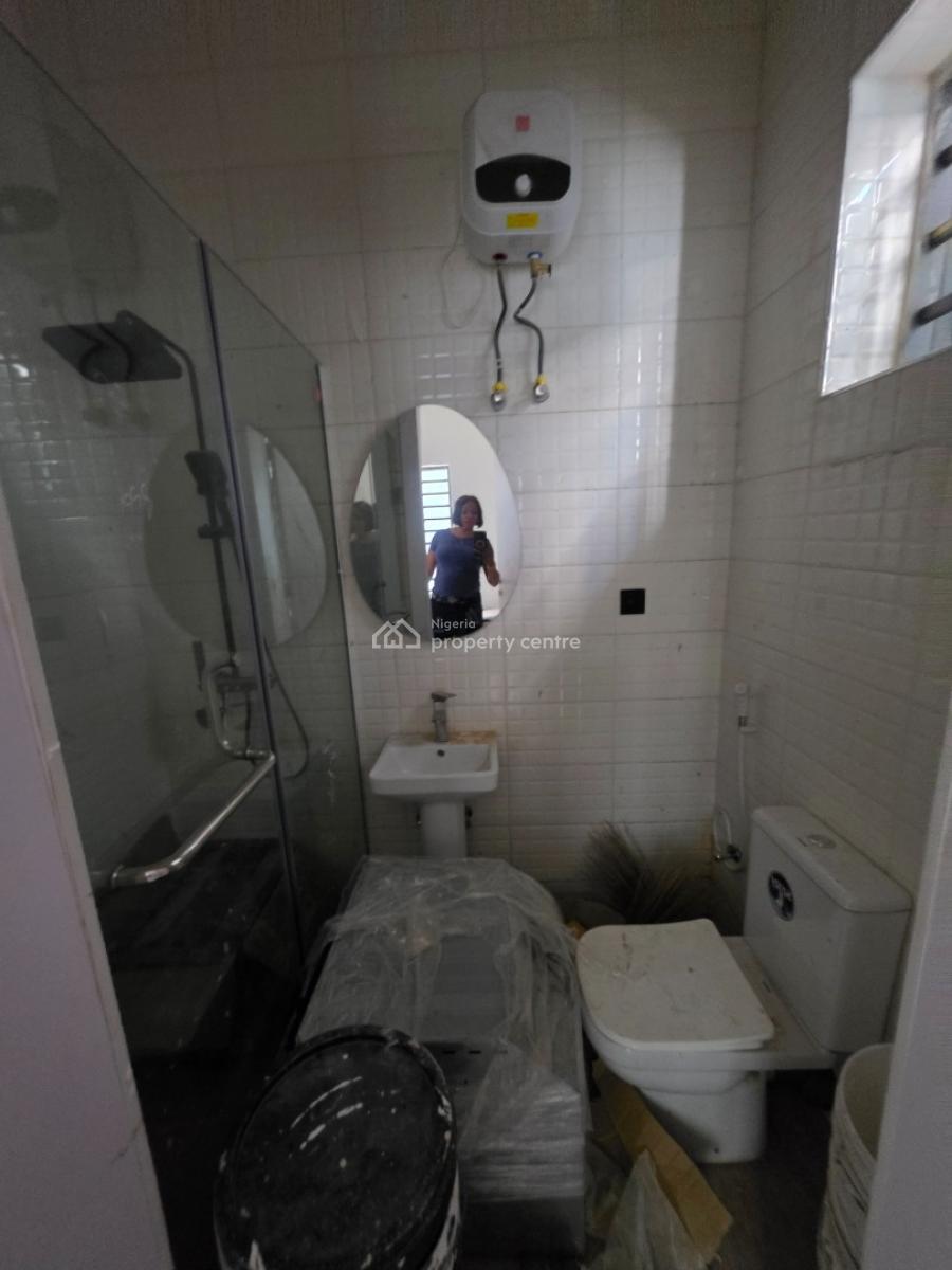Luxurious 2 Bedroom Apartment with Swimming Pool, Gra-ikeja, Ikeja Gra, Ikeja, Lagos, Flat / Apartment for Sale