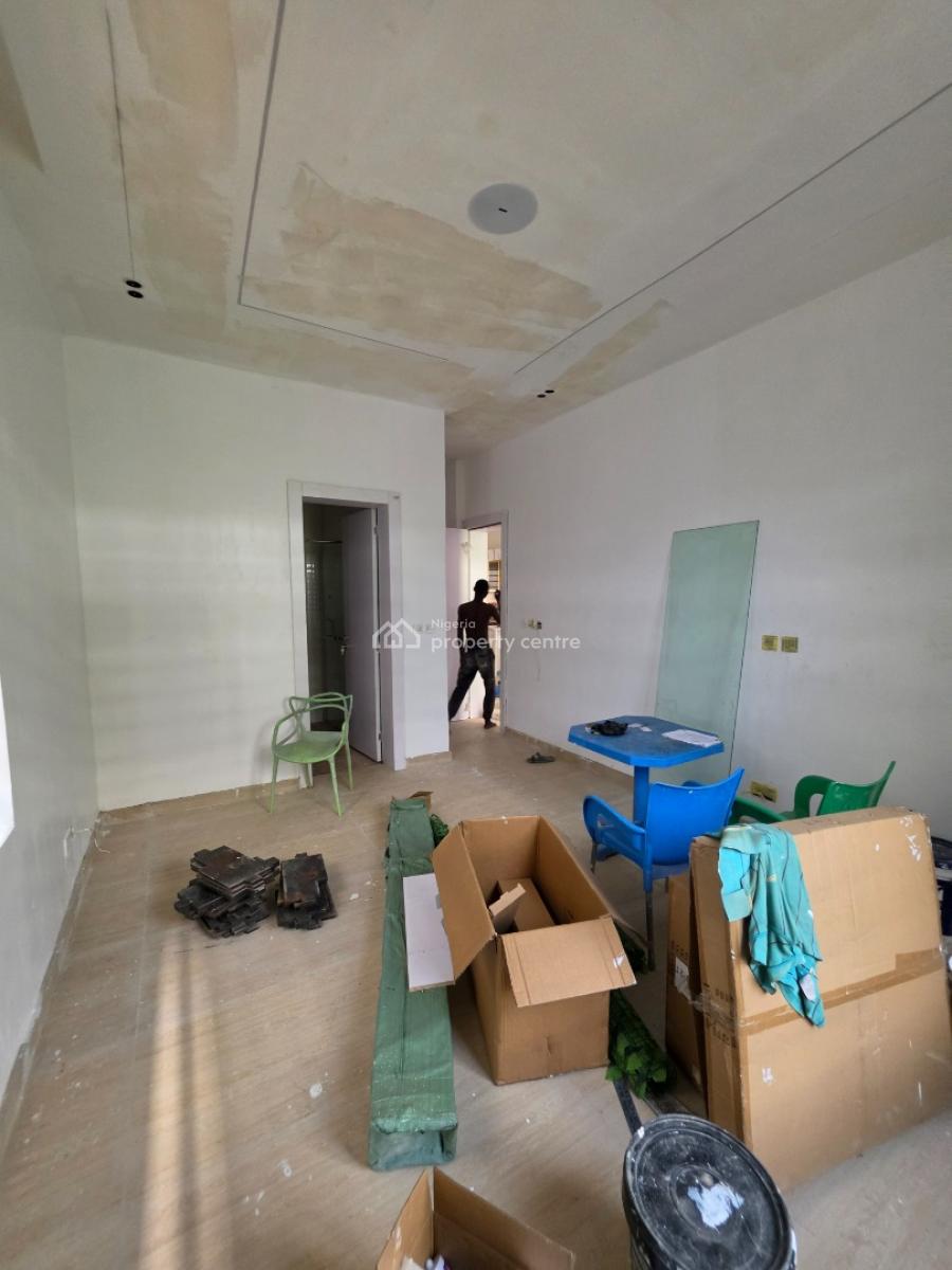 Luxurious 2 Bedroom Apartment with Swimming Pool, Gra-ikeja, Ikeja Gra, Ikeja, Lagos, Flat / Apartment for Sale