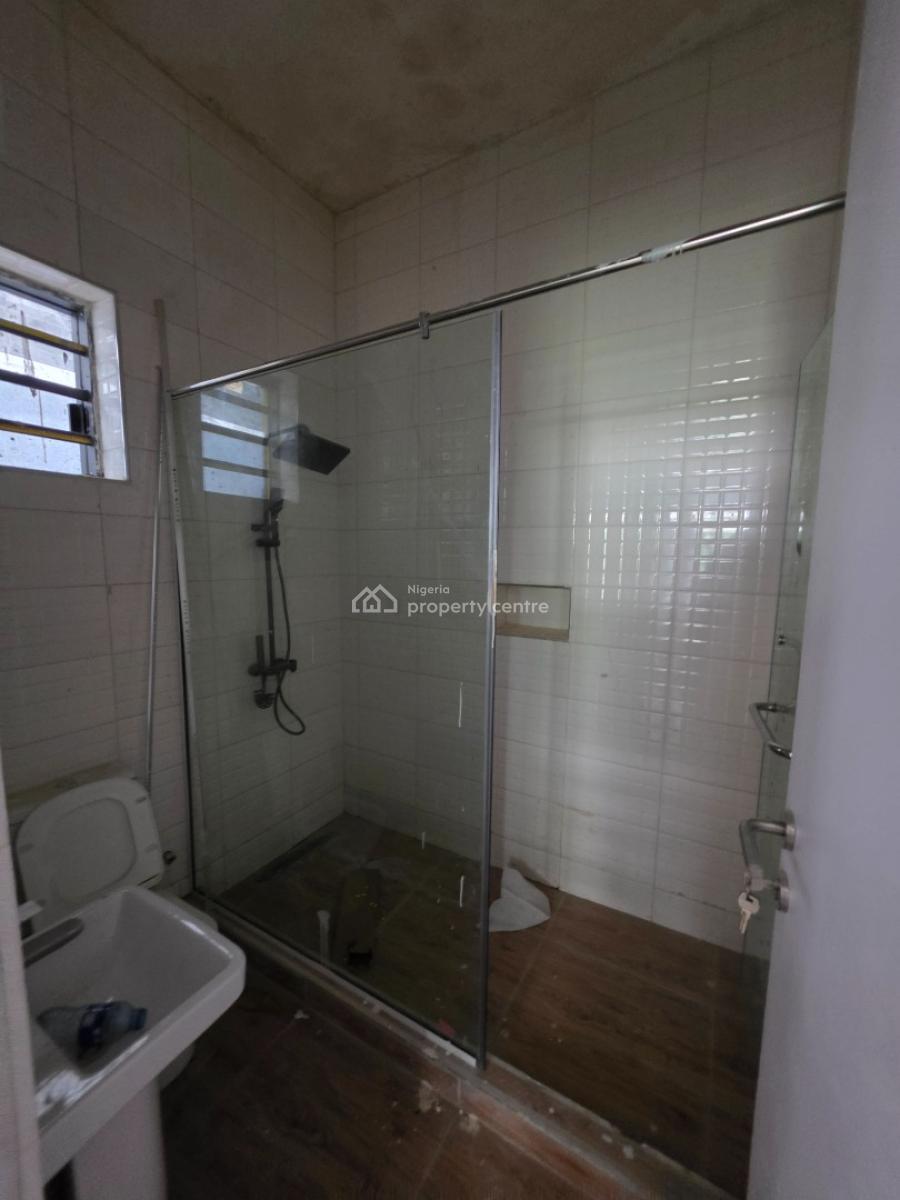 Luxurious 2 Bedroom Apartment with Swimming Pool, Gra-ikeja, Ikeja Gra, Ikeja, Lagos, Flat / Apartment for Sale