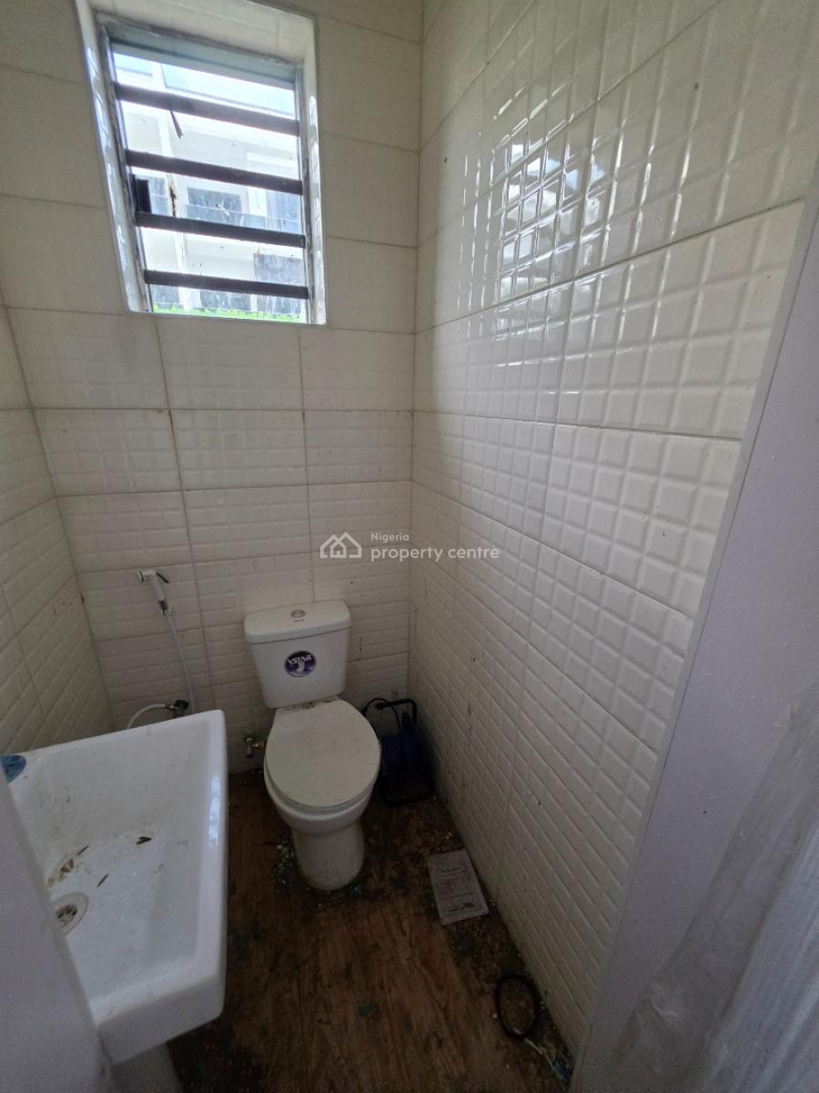 Luxurious 2 Bedroom Apartment with Swimming Pool, Gra-ikeja, Ikeja Gra, Ikeja, Lagos, Flat / Apartment for Sale