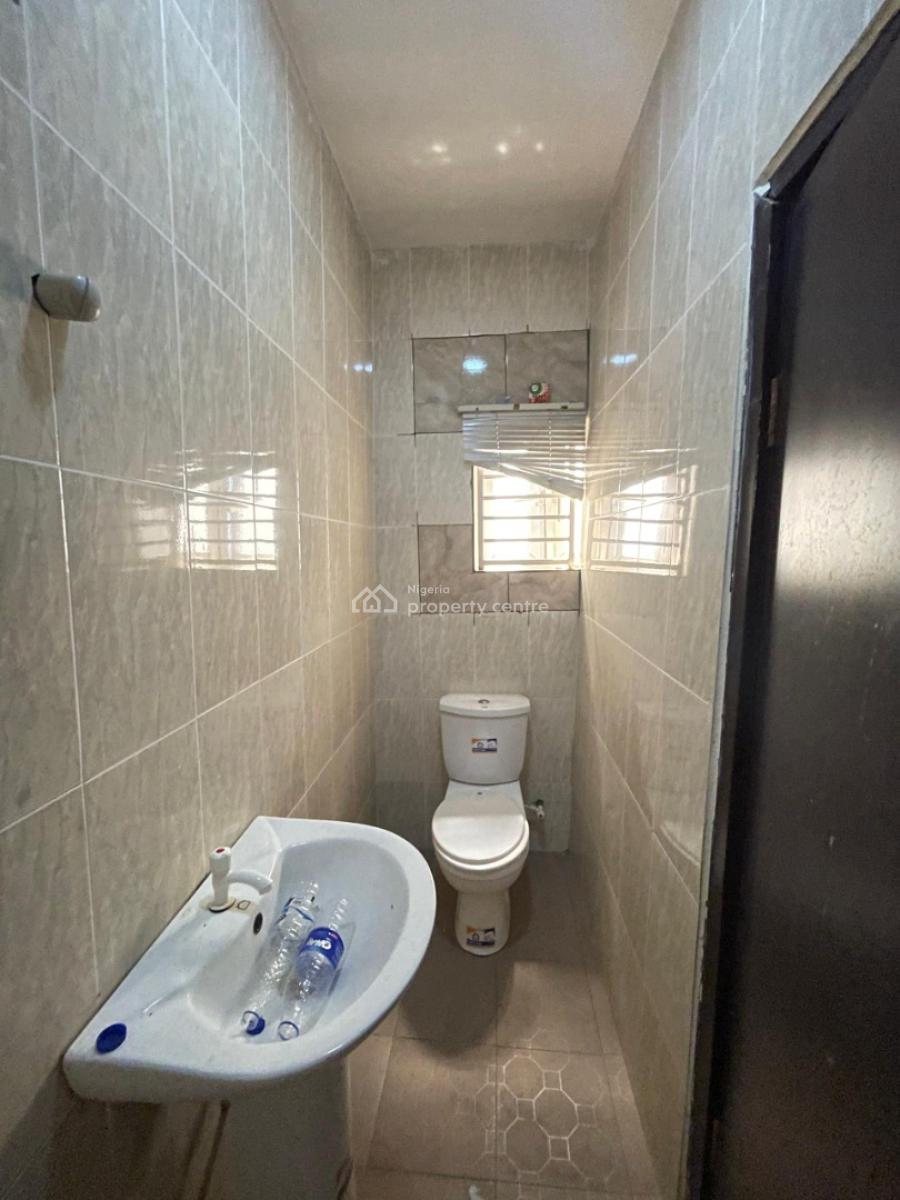 a Luxury 4 Bedrooms Fully Detached Duplex in a Secured Estate, Thomas Estate, Ajah, Lagos, Detached Duplex for Rent