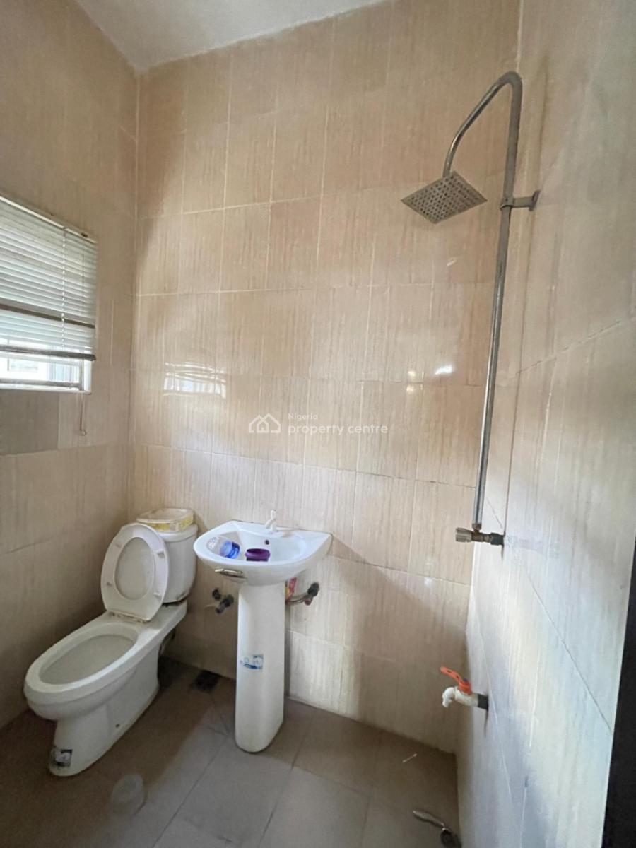 a Luxury 4 Bedrooms Fully Detached Duplex in a Secured Estate, Thomas Estate, Ajah, Lagos, Detached Duplex for Rent