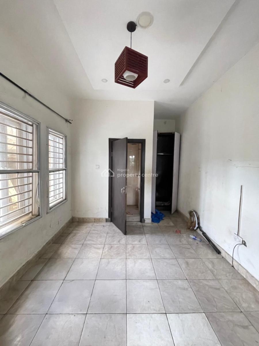 a Luxury 4 Bedrooms Fully Detached Duplex in a Secured Estate, Thomas Estate, Ajah, Lagos, Detached Duplex for Rent