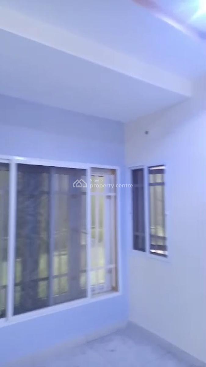 Decent 3 Bedroom Apartment in a Secured and Serene Estate, Cyber Ville Estate, Ikate, Lekki, Lagos, Flat / Apartment for Rent