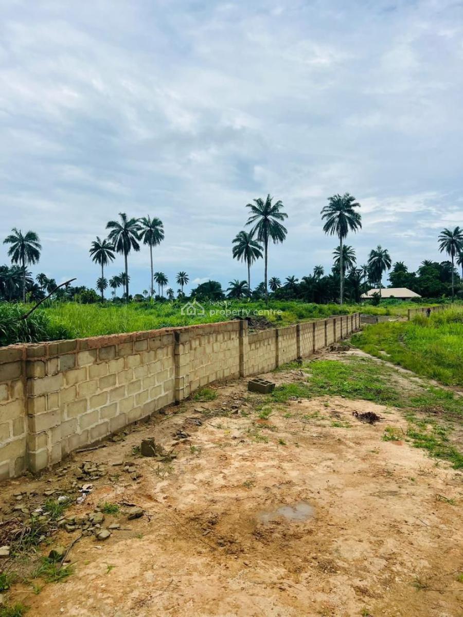 an Exquisite Special Offer, Secure a Plot of Land, 📍 Ibefun, Epe – Ikorodu Road, Epe, Lagos, Residential Land for Sale