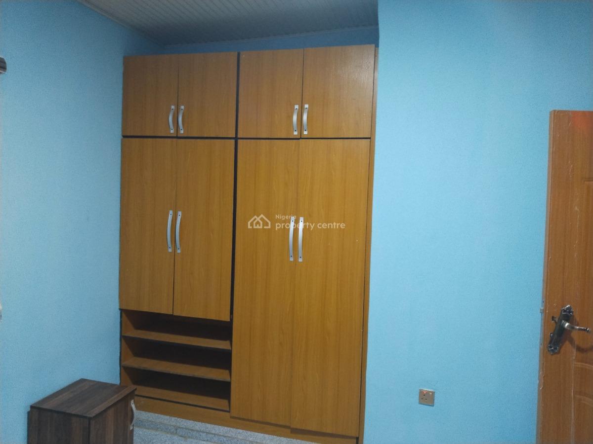 Three Bedroom Flat with Bq at Sunshine Garden, Sunshine Garden, Oba Ile, Akure, Ondo, Detached Bungalow for Sale