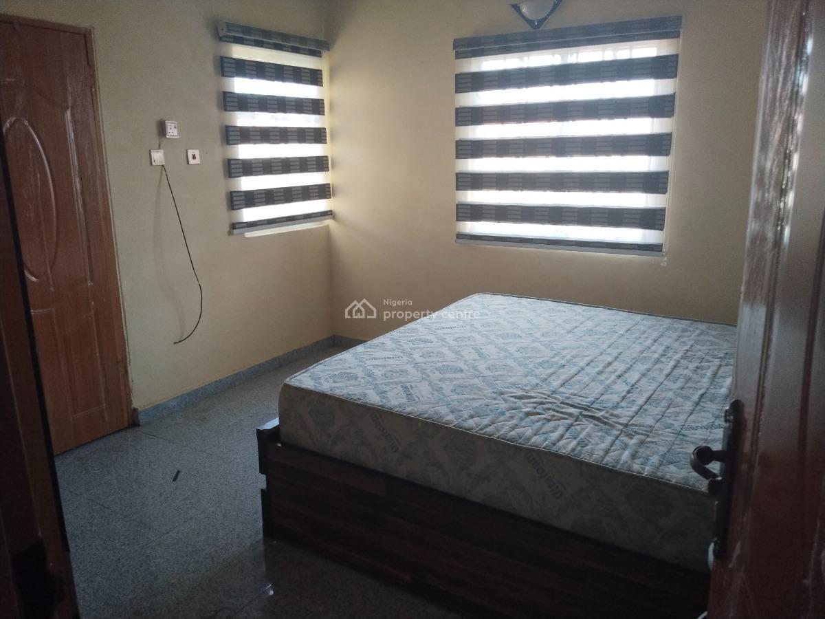 Three Bedroom Flat with Bq at Sunshine Garden, Sunshine Garden, Oba Ile, Akure, Ondo, Detached Bungalow for Sale