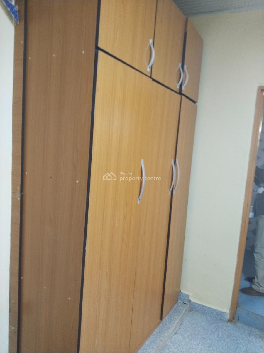 Three Bedroom Flat with Bq at Sunshine Garden, Sunshine Garden, Oba Ile, Akure, Ondo, Detached Bungalow for Sale