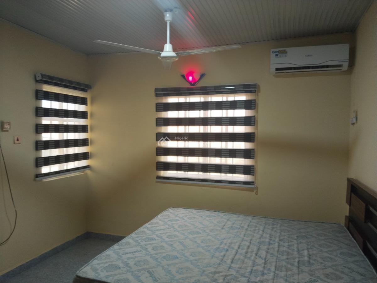 Three Bedroom Flat with Bq at Sunshine Garden, Sunshine Garden, Oba Ile, Akure, Ondo, Detached Bungalow for Sale