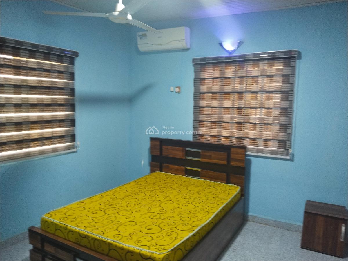 Three Bedroom Flat with Bq at Sunshine Garden, Sunshine Garden, Oba Ile, Akure, Ondo, Detached Bungalow for Sale