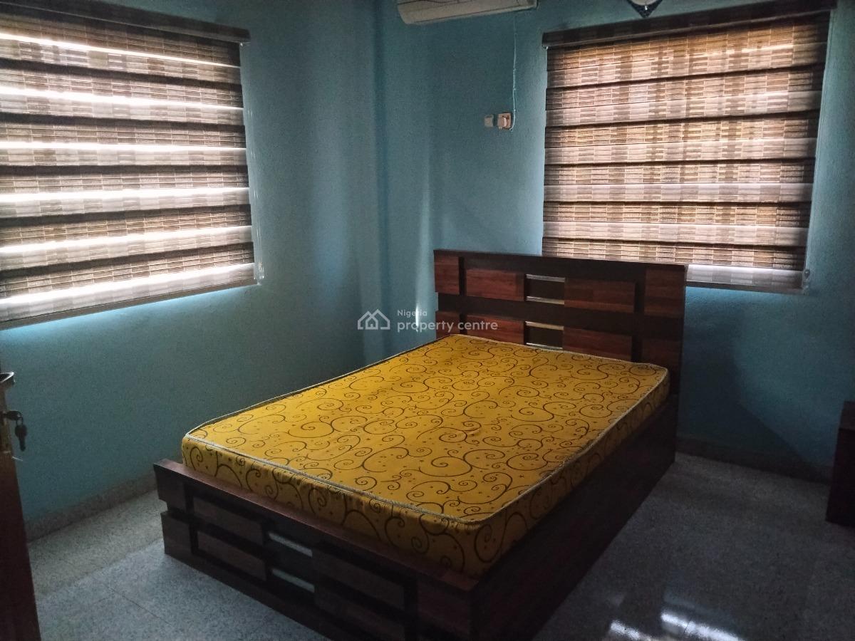 Three Bedroom Flat with Bq at Sunshine Garden, Sunshine Garden, Oba Ile, Akure, Ondo, Detached Bungalow for Sale