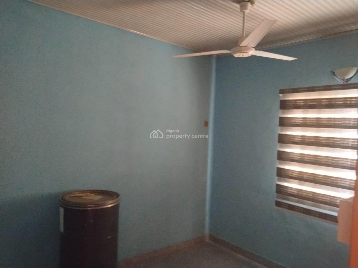 Three Bedroom Flat with Bq at Sunshine Garden, Sunshine Garden, Oba Ile, Akure, Ondo, Detached Bungalow for Sale