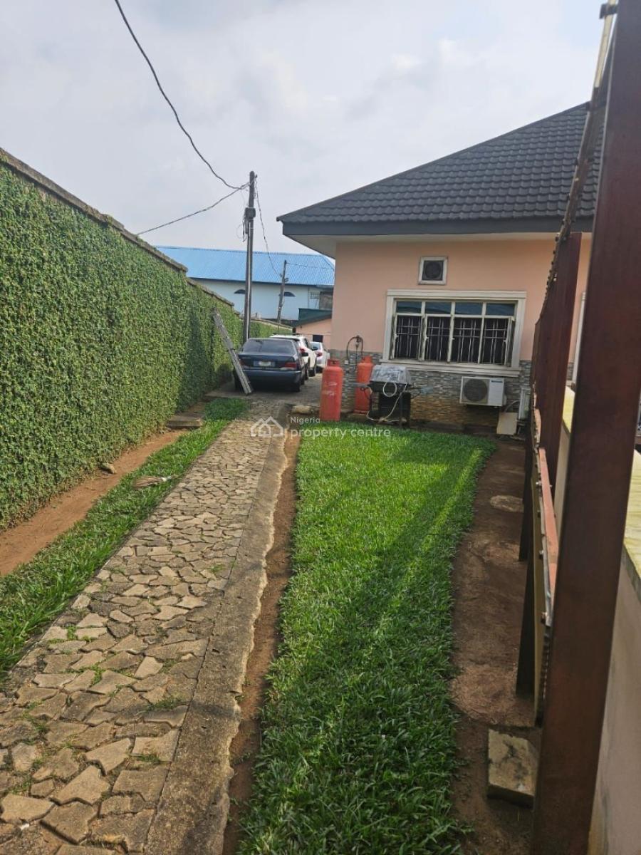 1,800 Square Meter Land with Demolishable Structure on Location: Odudu, Ikeja Gra, Ikeja, Lagos, Residential Land for Sale