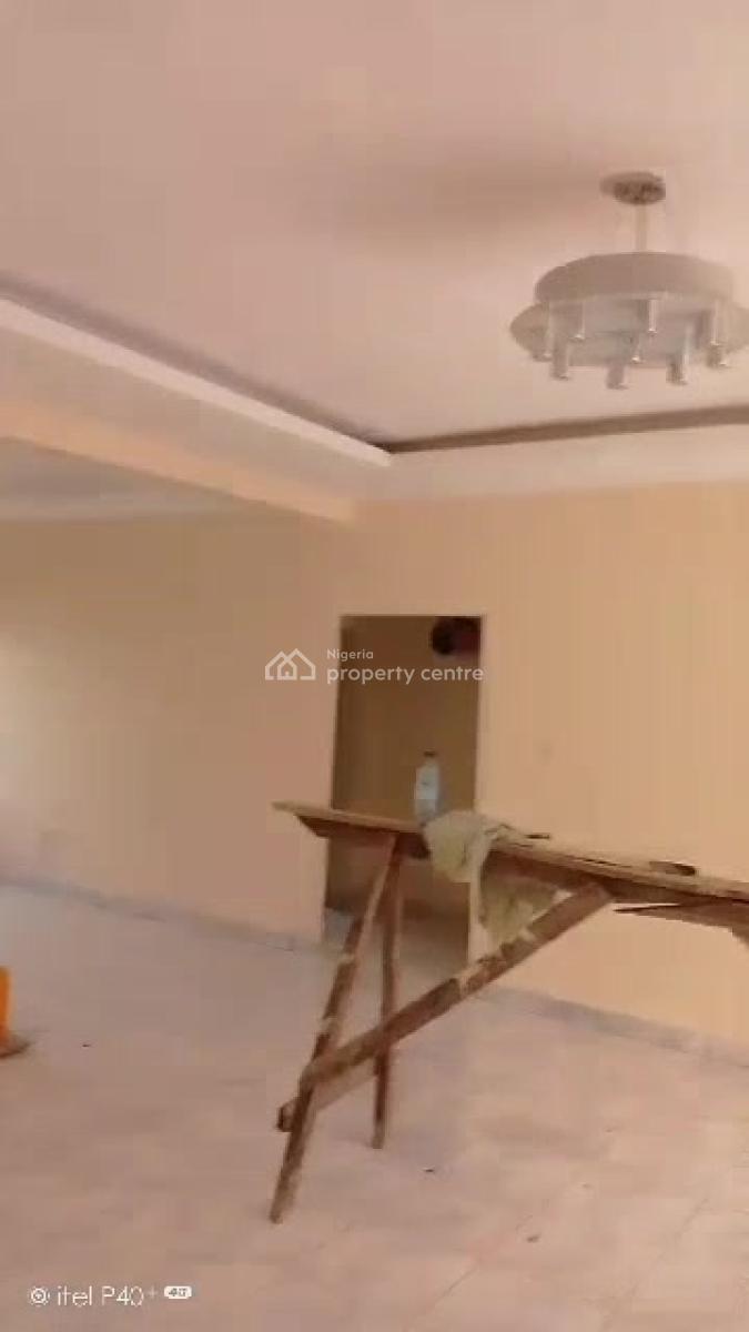 Super Luxury 2-bedroom Flat  1st Floor Location: By Ceda Cre, Apo-dutse By Cedacrest Hospital, Apo, Abuja, Flat / Apartment for Rent