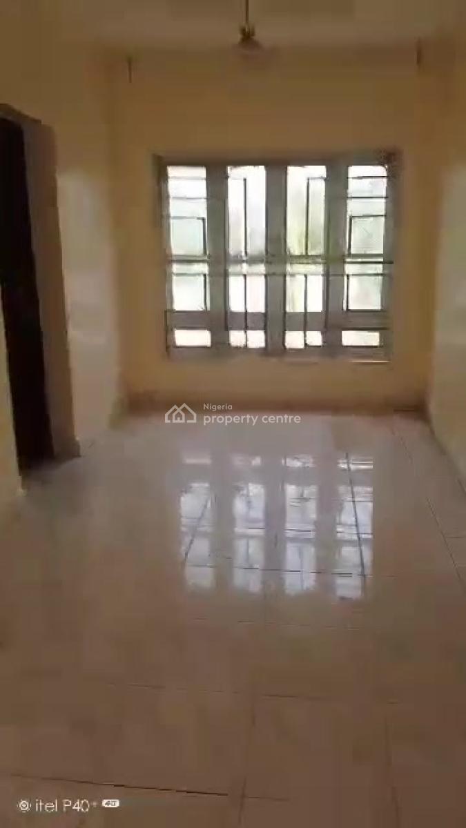 Super Luxury 2-bedroom Flat  1st Floor Location: By Ceda Cre, Apo-dutse By Cedacrest Hospital, Apo, Abuja, Flat / Apartment for Rent