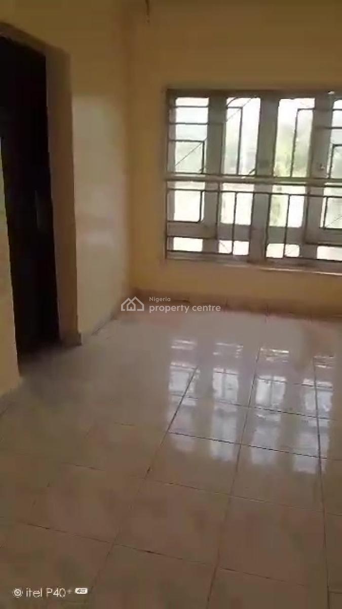 Super Luxury 2-bedroom Flat  1st Floor Location: By Ceda Cre, Apo-dutse By Cedacrest Hospital, Apo, Abuja, Flat / Apartment for Rent