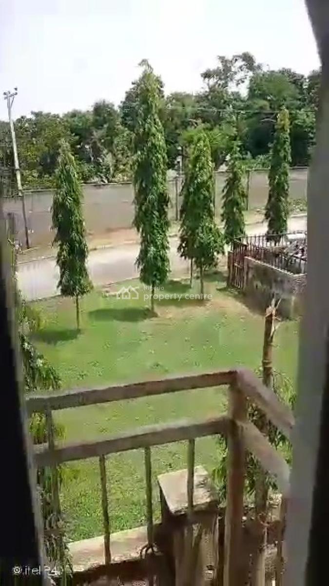 Super Luxury 2-bedroom Flat  1st Floor Location: By Ceda Cre, Apo-dutse By Cedacrest Hospital, Apo, Abuja, Flat / Apartment for Rent