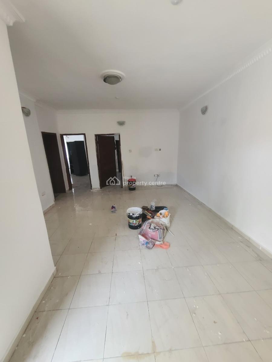 2bedroom Flat with Prepaid Meter, Onosa, Ibeju Lekki, Lagos, Flat / Apartment for Rent